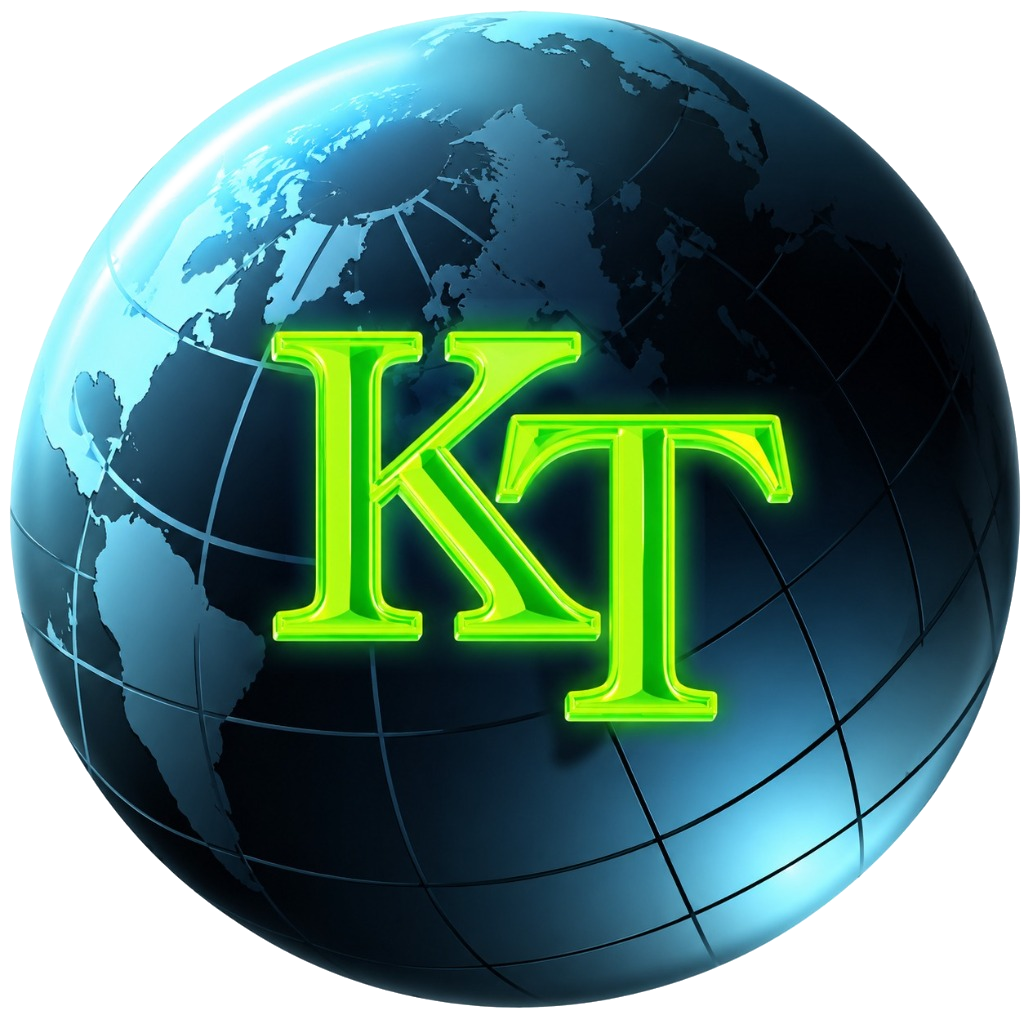Krish Technologies Official Logo